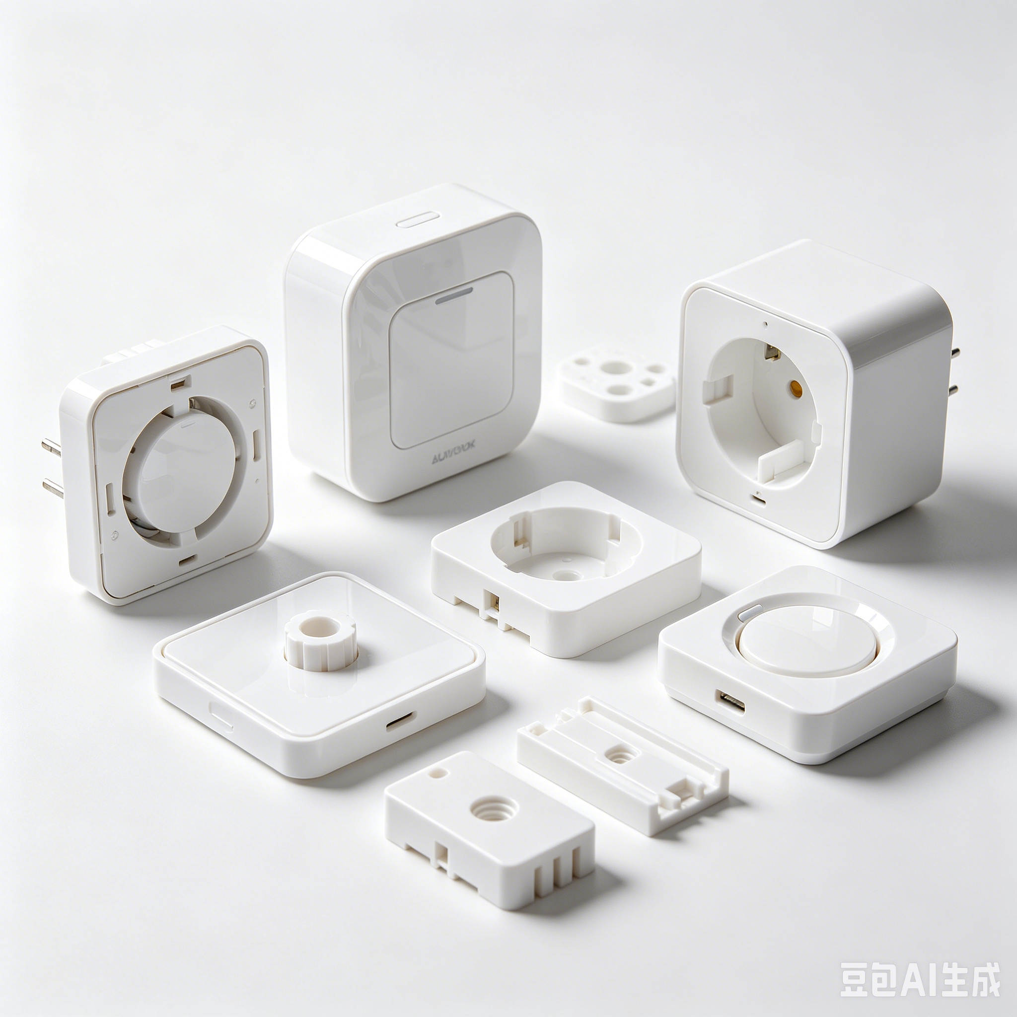 甘泉模具开发